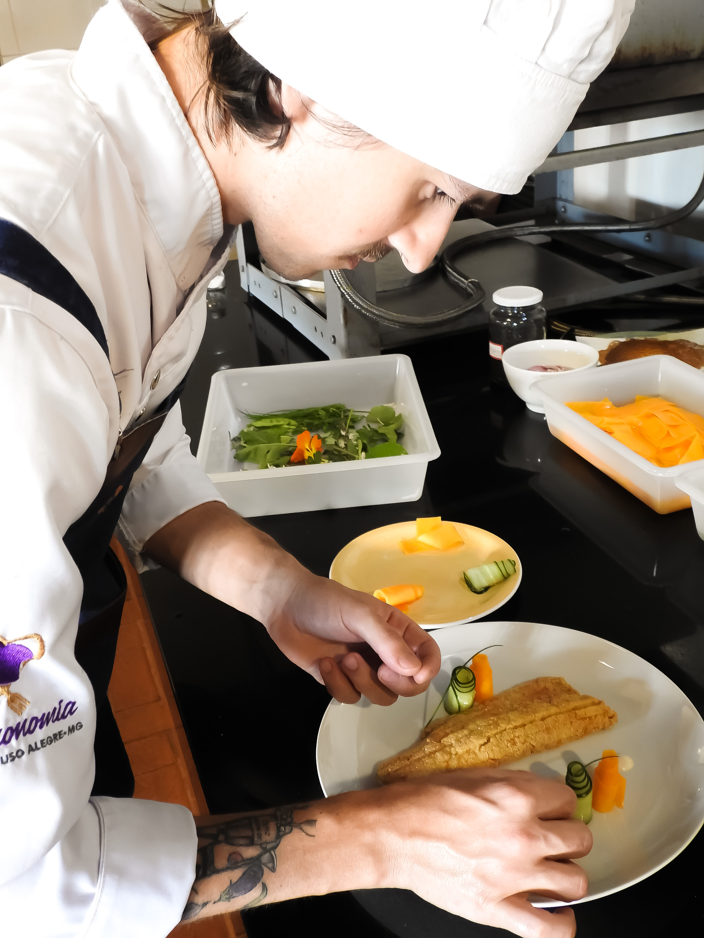 gastronomia, restaurante sauá, Mantiqueira, Gonçalves - MG